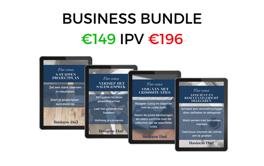 Business Bundle